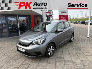 Honda Jazz 1.5 e:HEV Elegance | Navi | Cruise | 65.886 km Dealeronderhouden