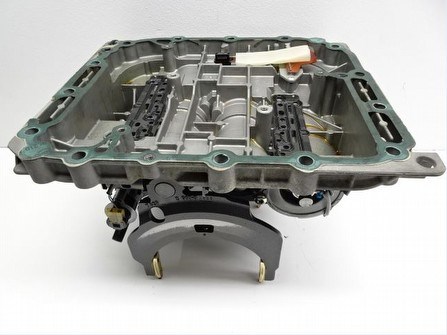 Versnellingsbak Volvo V21571890UP