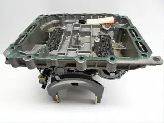 Versnellingsbak Volvo V21571890UP