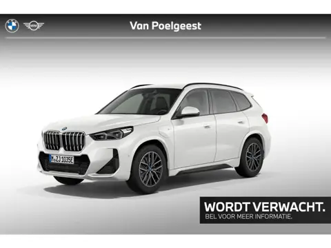 BMW X1 xDrive25e | M-Sport | Comfort Access | Stoelverwarming  | Parking Assistant