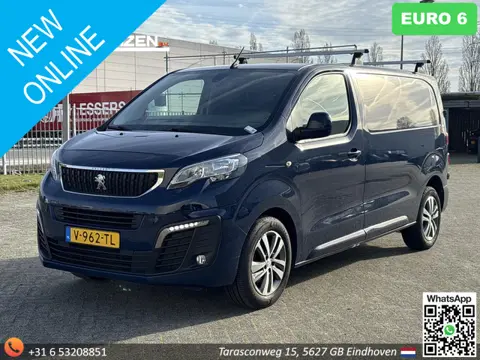 Peugeot Expert 231S 2.0 BlueHDI 120 Premium Pack | € 5.950,- NETTO! | Euro 6 | Bijrijdersbank | Lede