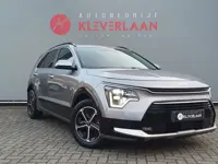 Kia Niro 1.6 GDi Hybrid DynamicPlusLine | NAVI | CAMERA | 2X PDC | SCHUIF/ KANTEL ZONNEDAK | Wij bie