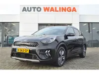 Kia Niro 1.6 GDi Opendak | Camera | St. Verw. Venti | Stuurverw. | JBL Sound | Leer | Carplay |