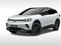 Volkswagen ID.4 Limited Edition 52 kWh accu. 170 pk · Trekhaak, elektrisch uitklapbaar · Achteruitri