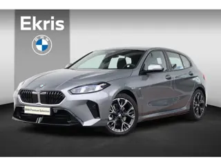 BMW 1-serie 120 / M-Sport Pakket / Harman Kardon / Comforttoegang / Achteruitrijcamera / Stoelverwar