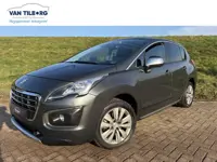 Peugeot 3008 1.6 THP 165pk Allure Aut. Leder | Elek. verstelbare stoelen | Navi | Camera | PDC V&A