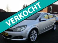 Opel Astra GTC 1.6 Business Airco
