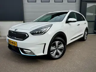 Kia NIRO 1.6 GDi PHEV DynamicPlusLine / Leder / Apple Carplay / Android Auto