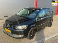 Volkswagen Touran 1.4 TSI Highline DSG | Automaat | 5zits | Navi