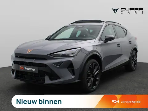 CUPRA Formentor 1.5 TSI e-Hybrid VZ Performance 272PK DSG Pano-Schuifdak, Trekhaak, 19" LM Velgen, S