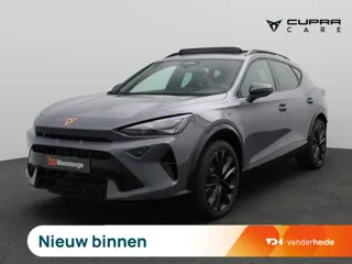 CUPRA Formentor 1.5 TSI e-Hybrid VZ Performance 272PK DSG Pano-Schuifdak, Trekhaak, 19" LM Velgen, S