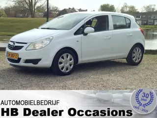 Opel Corsa 1.2-16V Enjoy - Airco (bj 2008)