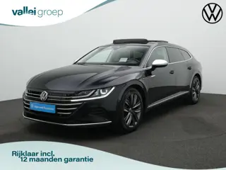 Volkswagen Arteon Shooting Brake 1.4 TSI eHybrid 218 pk DSG R-Line | Panoramadak | Discover Pro | Ad