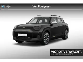 MINI Aceman SE Classic XS 54.2 kWh | 19 inch Eternal Spoke 2-tone | Opruimingsvoordeel