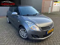 Suzuki Swift 1.2 Exclusive EASSS|keyless|Nap|stoelverw.|Airco|