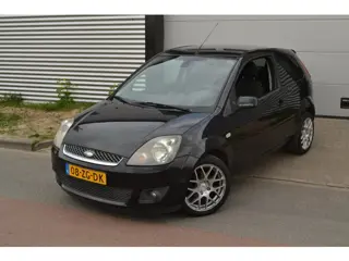 Ford Fiesta 1.4-16V Futura