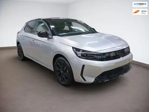 Opel Corsa 1.2 Turbo GS, INCL BTW!, BINNENKORT BINNEN!