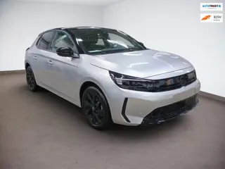 Opel Corsa 1.2 Turbo GS, INCL BTW!, BINNENKORT BINNEN!