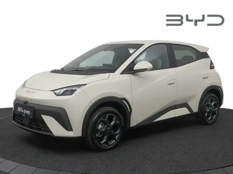 BYD DOLPHIN SURF Boost 43 kWh Kentekendeal | Snel leverbaar | 320 KM actieradius | Apple/android Car