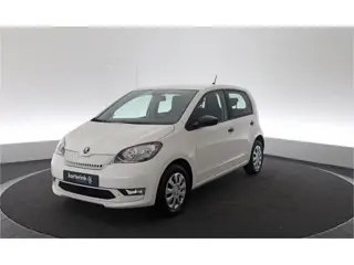 Škoda Citigo e-iV EV Ambition (bj 2020, automaat)