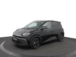 BYD DOLPHIN SURF Comfort 43 kWh Kentekendeal | Snel leverbaar | 360° camera | 310 KM | Apple/android