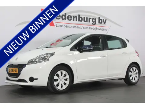 Peugeot 208 1.0 VTi LIKE - Airco / Cruise (bj 2014)