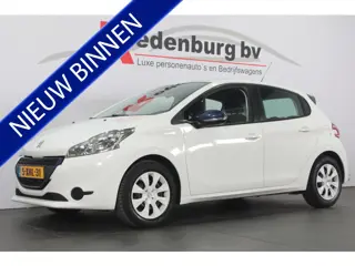 Peugeot 208 1.0 VTi LIKE - Airco / Cruise (bj 2014)