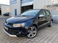 Volkswagen Polo 1.2 TSI Cross 5-Drs. 105PK / Clima / Cruise / Navi / PDC / LMV