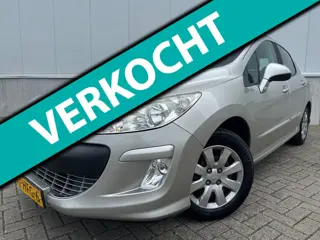 Peugeot 308 1.6 VTi XS Technisch 100% in orde. NL auto.....