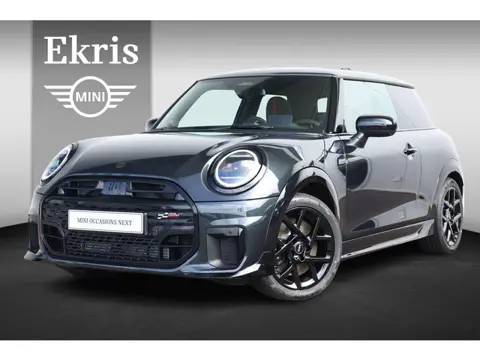 Mini Mini 1.5 Cooper C John Cooper Works XL Stuurwiel verwarmd / Comfort Access/ Panoramadak/ Elektr