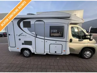 Bürstner Ixeo IT 590