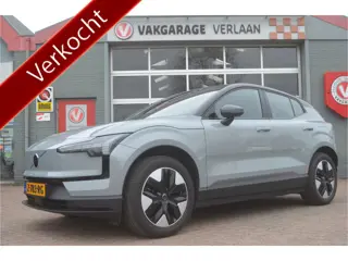 Volvo EX30 Single Motor Plus 51 kWh (bj 2024, automaat)