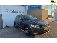 Volkswagen Tiguan 1.4 TSI Comfortline Business |Trkhk|Pano|