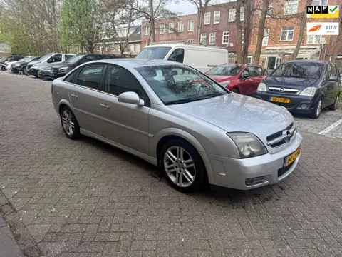 Opel Vectra GTS Airco / Nieuwe banden / 147.000 NAP