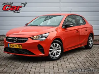 Opel Corsa 1.2 Edition | Airco | Cruise | Apple carplay |