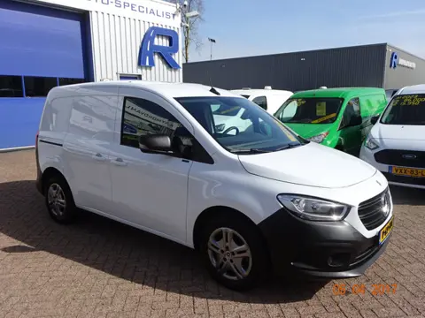 Mercedes-Benz Citan 108 CDI L1 AIRCO 2 x SCHUIFDEUR