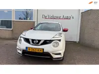 Nissan Juke 1.6 DIG-T Nismo RS |Keyless|Trekhaak|Camera|Navi
