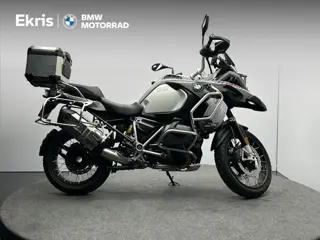 BMW R 1250 GS Adventure VERLAAGD ONDERSTEL