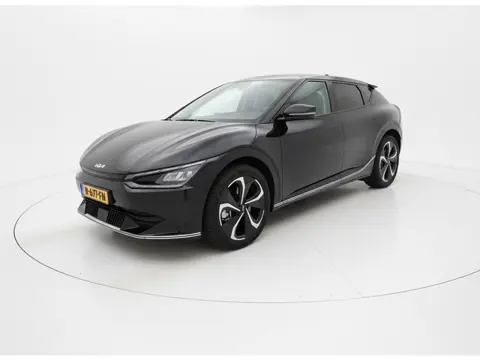 Kia EV6 Plus Advanced 77.4 kWh | SOH 100%