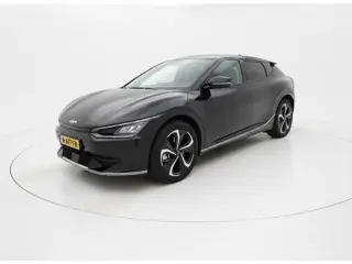 Kia EV6 Plus Advanced 77.4 kWh | SOH 100%