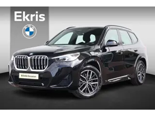 BMW X1 xDrive25e / M-Sport Pakket / Trekhaak / Stoelverwarming Voor /