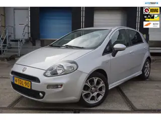 Fiat Punto Evo 0.9 TwinAir Edizione Cool