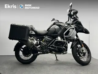 BMW R 1250 GS Adventure