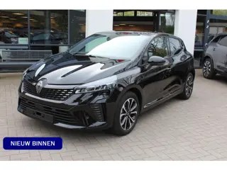 Renault Clio 1.6 E-Tech Full Hybrid 145 techno