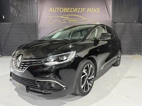 Renault Grand Scénic 1.3 TCe Bose 7p.