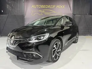 Renault Grand Scénic 1.3 TCe Bose 7p.
