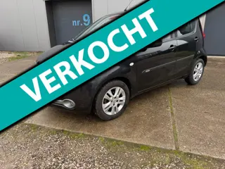 Opel Agila 1.0 Edition