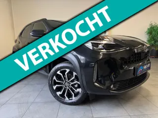 Toyota Yaris Cross 1.5 Hybrid 130 Dynamic Nw model/Winterpack/Keyless/17inch