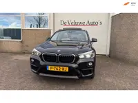 BMW X1 SDrive18i High Executive|Head-Up|Pano|Keyless|Memory|