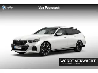 BMW i5 eDrive40 Innovation Pack M Sportpakket Pro Aut. - Verwacht: Mei 2026